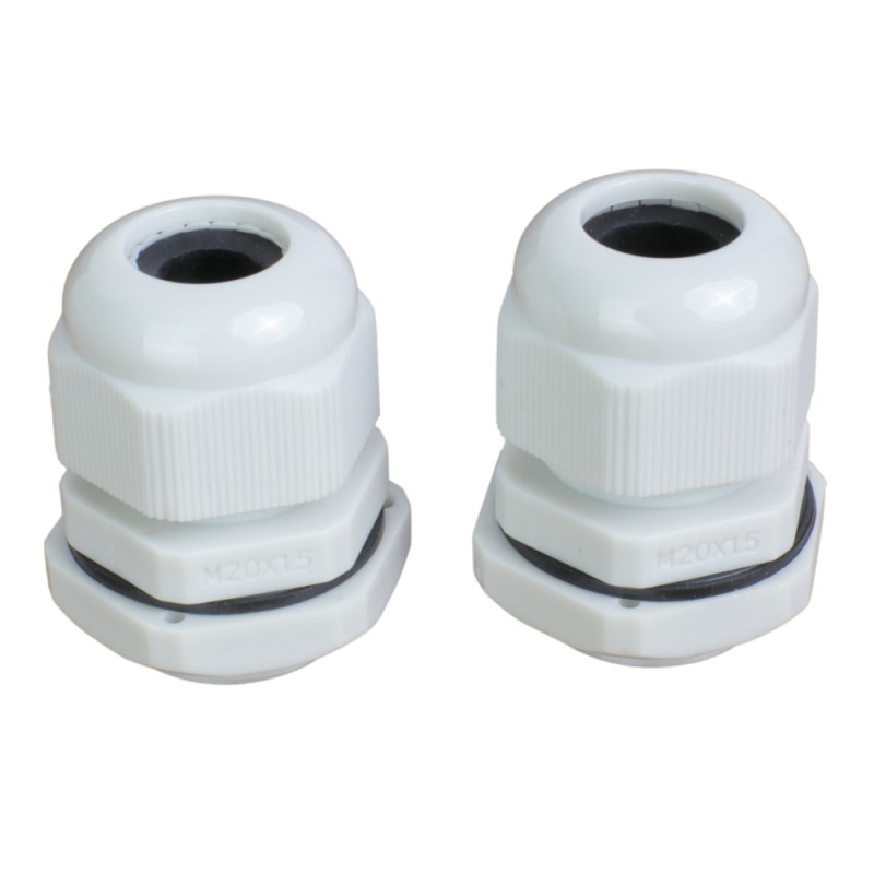 Dławnica ZCG M20-12J PA66 - Cable gland zcg m20-12j pa66 Dławnica ZCG M20-12J PA66 - Cable gland zcg m20-12j pa66