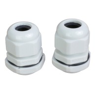 Dławnica ZCG M20-12J PA66 - Cable gland zcg m20-12j pa66