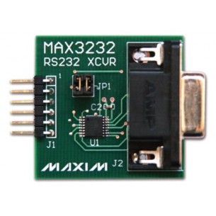 MAX3232PMB1
