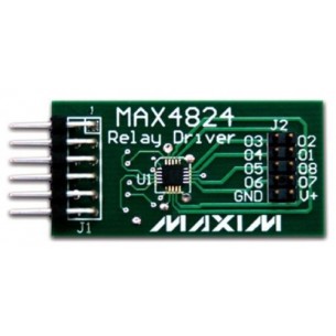 MAX4824PMB1