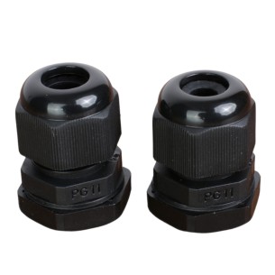 Cable gland ZCG PG11-10 PA66 Kradex