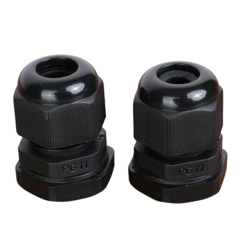 Dławnica ZCG PG11-10 PA66 - Cable gland zcg pg11-10 pa66 Dławnica ZCG PG11-10 PA66 - Cable gland zcg pg11-10 pa66
