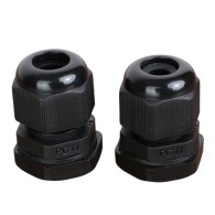 Dławnica ZCG PG11-10 PA66 - Cable gland zcg pg11-10 pa66
