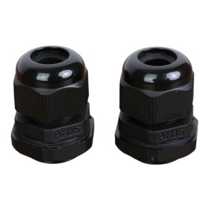 Cable gland ZCG PG13,5-12 PA66 Kradex