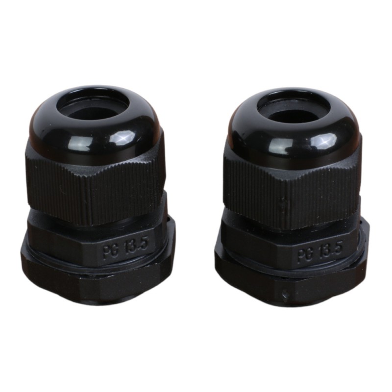 Dławnica ZCG PG13,5-12 PA66 - Cable gland zcg pg13,5-12 pa66 Dławnica ZCG PG13,5-12 PA66 - Cable gland zcg pg13,5-12 pa66