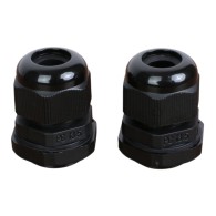 Dławnica ZCG PG13,5-12 PA66 - Cable gland zcg pg13,5-12 pa66