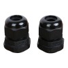 Dławnica ZCG PG13,5-12 PA66 - Cable gland zcg pg13,5-12 pa66