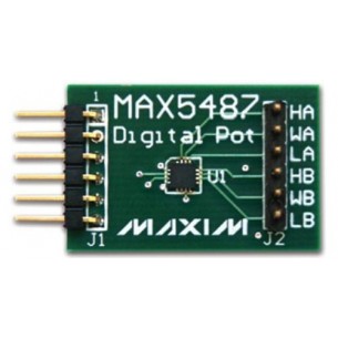 MAX5487PMB1