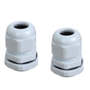 Cable gland ZCG PG13,5-12J PA66 Kradex