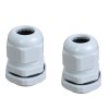 Dławnica ZCG PG13,5-12J PA66 - Cable gland zcg pg13,5-12j pa66
