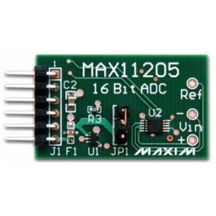 MAX11205PMB1