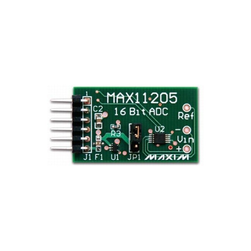 MAX11205PMB1
