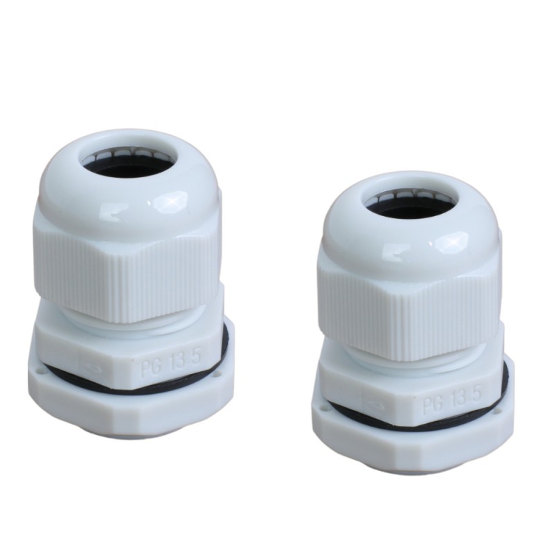 Dławnica ZCG PG13,5-9J PA66 - Cable gland zcg pg13,5-9 pa66 Dławnica ZCG PG13,5-9J PA66 - Cable gland zcg pg13,5-9 pa66