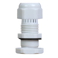 Dławnica ZCG PG13,5-9J PA66 - Cable gland zcg pg13,5-9 pa66