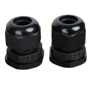 Cable gland ZCG PG16-14 PA66 Kradex