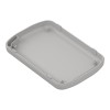 ZM4.3J ABS - Plastic enclosure zm4.3 lightgray ABS