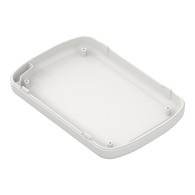 ZM4.3b ABS - Plastic enclosure zm4.3 white ABS