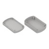 ZM92.57.25J ABS - Plastic enclosure zm92.57.25 lightgray ABS
