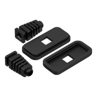 ZOBD Cap ABS - 