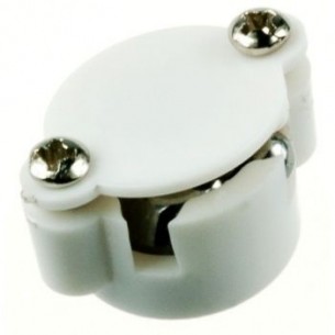 DFRobot - Ball Caster Metal-MiniQ (FIT0159)