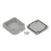 ZP105.105.45SUJp-IP67 TM ABS-PC - 