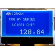 LCD-AG-C128064AY-BIW W / B-E6