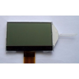 LCD-AG-C128064C-FHW K / W-E6
