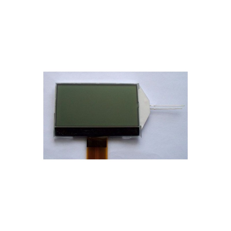 LCD-AG-C128064C-FHW K / W-E6