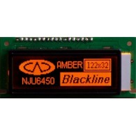 LCD-AG-122032G-DIA A / KK-E6