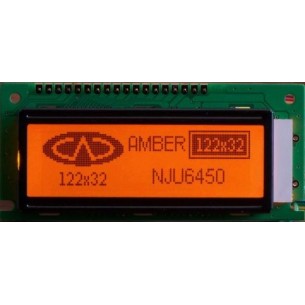 LCD-AG-122032G-FHA K / A-E6