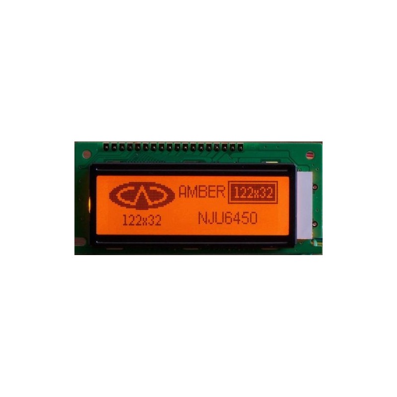 LCD-AG-122032G-FHA K / A-E6