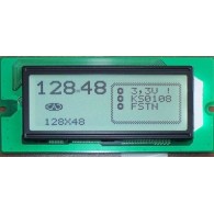 LCD-AG-128048A-FHW K / W-E6