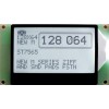 LCD-AG-128064MN-FHW K / W-E6