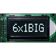 LCD-AC-0601B-DIW W/KK-E6 C