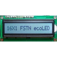 LCD-AC-1601A-FHW K / W-E6 PBF