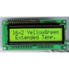 LCD-AC-1602E-YHY Y / G-E6 C