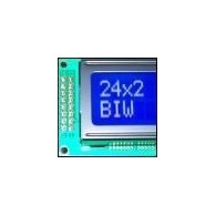 LCD-AC-2402A-BLW W/B-E12 C