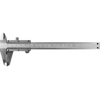 INOX caliper 150mm/0.05mm - Vorel 15100