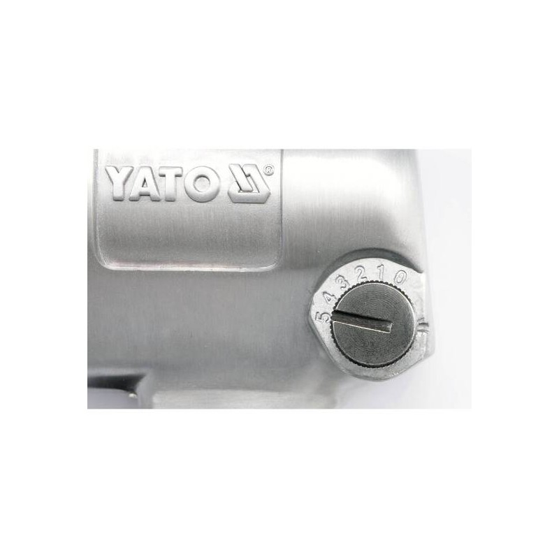 Ключ пневматичний алюмінієвий - Yato YT-09511