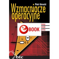 Wzmacniacze operacyjne (e-book)