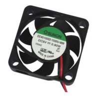 FAN EE40100S2 5VDC 40x40x10mm - 