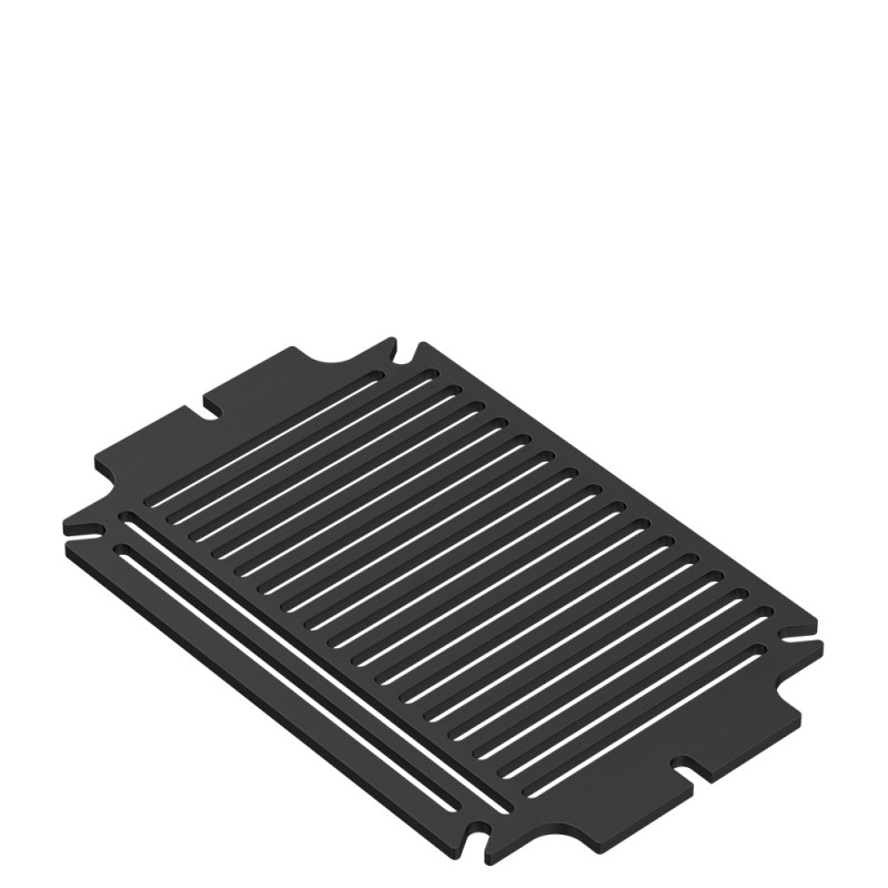 PŁYTA MONTAŻOWA ZMB210.140 IOTp2 - Mounting board ZMB210.140 iotp2