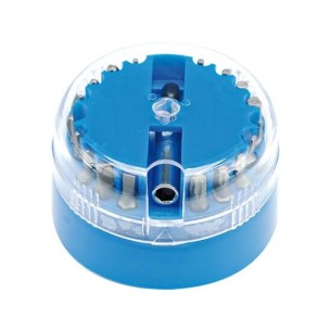 Vorel - 66210 Końcówki śrubokrętowe 18 cz.