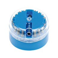 Vorel-66210 Screwdriver bit set