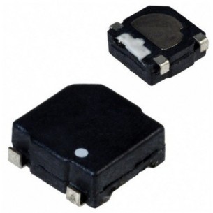 SMT-0540-S-R SMD - magnetic buzzer