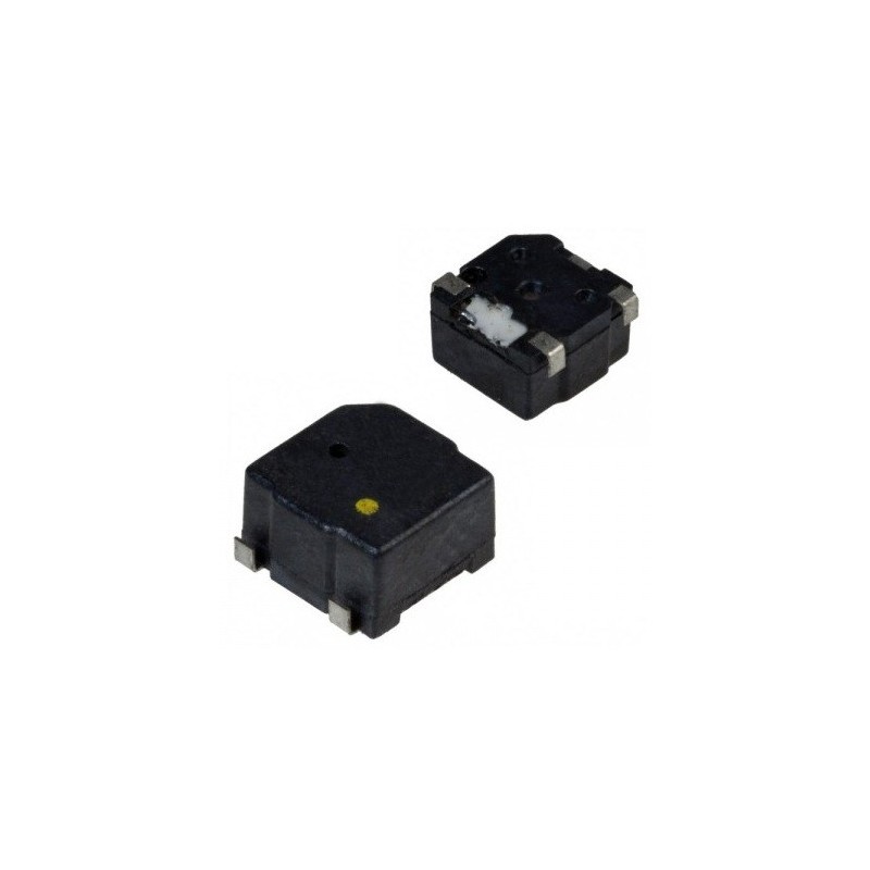 SMT-0540-T-2-R SMD - magnetic buzzer