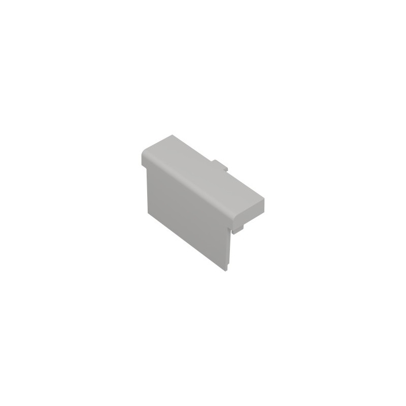 ZD2TCJ ABS V0 - Full terminal cover 2m, ABS V0 ZD2TCJ ABS V0 - Full terminal cover 2m, ABS V0