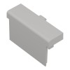 ZD2TCJ ABS V0 - Full terminal cover 2m, ABS V0