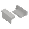 ZD2TCJ ABS V0 - Full terminal cover 2m, ABS V0