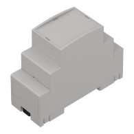 ZD2TCJ ABS V0 - Full terminal cover 2m, ABS V0